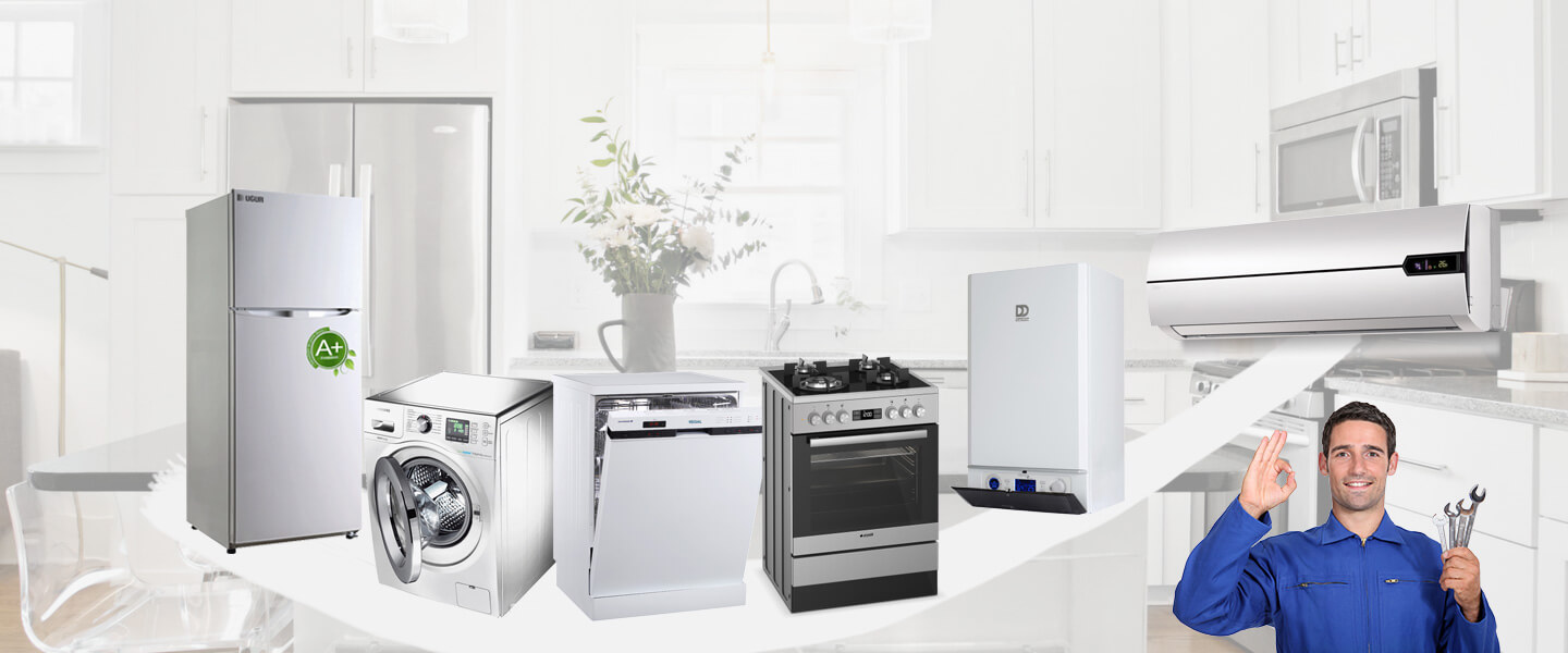 Düzköy Gaggenau Servisi